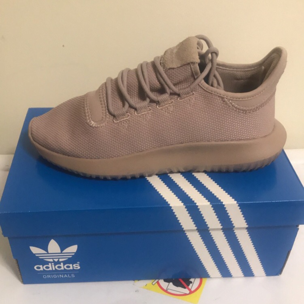Adidas tubular shadow